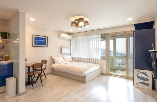 Wonju House | Wonju Quirinale Pension