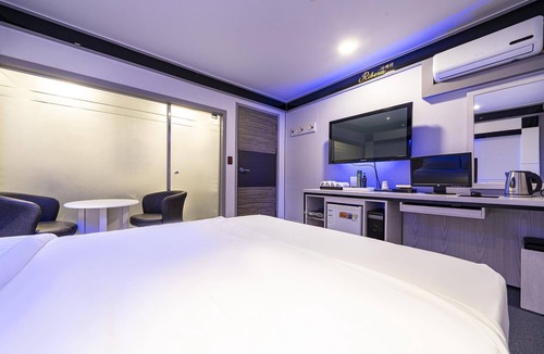 Wonju Hotel | Wonju Rivera