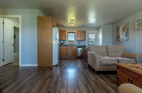 Green Gables Cottage | Wood Duck Cottage