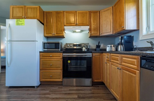 Green Gables Cottage | Wood Duck Cottage