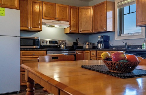 Green Gables Cottage | Wood Duck Cottage