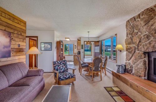 Clark House | Wood Duck