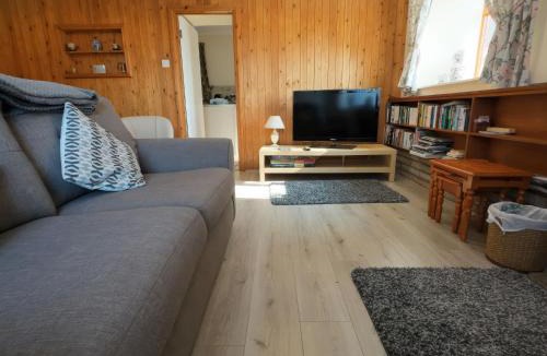 Dalbeattie House | Wood End