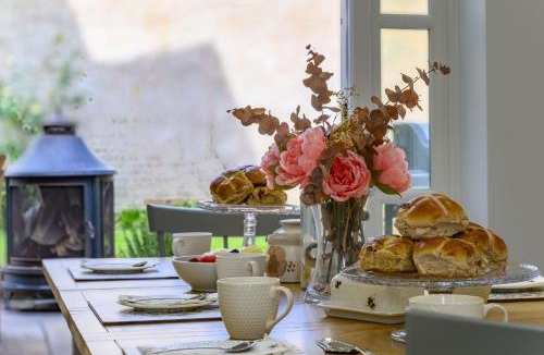 Emery Down House | Wood Haven
