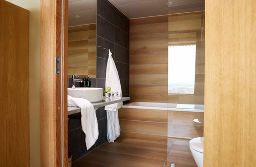 Bodo Hotel | Wood Hotel Bodø