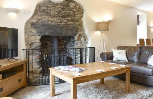 Backbarrow House | Wood-Side Cottage