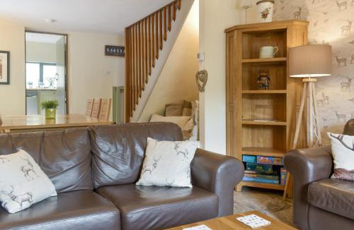 Backbarrow House | Wood-Side Cottage