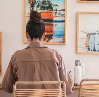 Bosque Peralta Ramos Hostel | Wood Side Hostel