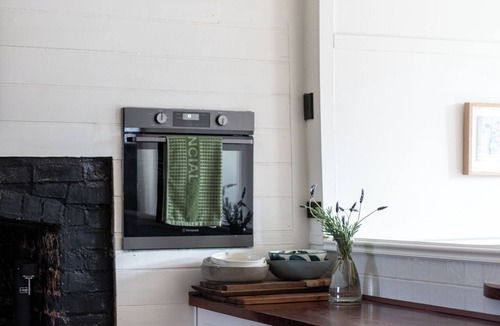 Inverleigh Cottage | Woodbine Cottage Inverleigh