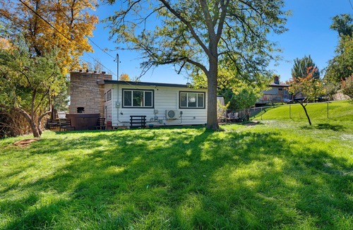 North Spearfish House | Woodburn.