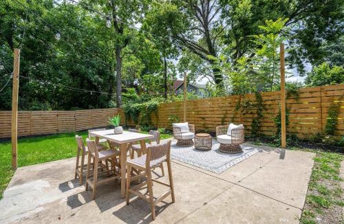 Cincinnati House | Woodburn Villa by Blackhouse