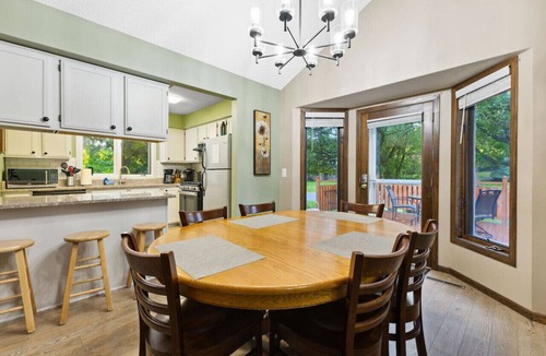 Woodbury House | Woodbury Place 4 BR, close St Paul, Stillwater