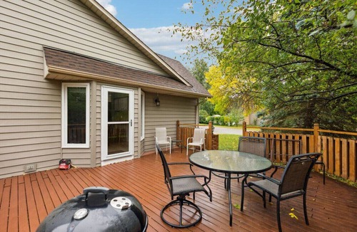 Woodbury House | Woodbury Place 4 BR, close St Paul, Stillwater