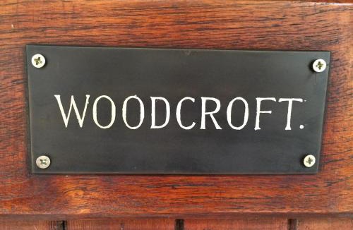 Lidgetton West Apartment | Woodcroft
