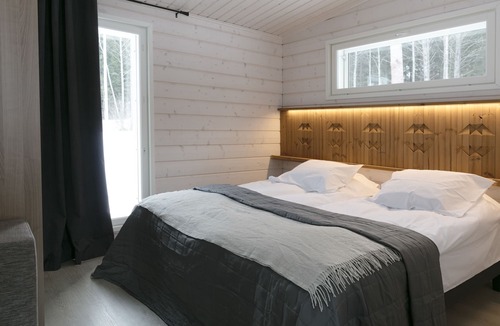 Taipalsaari Cabin | Wooddream