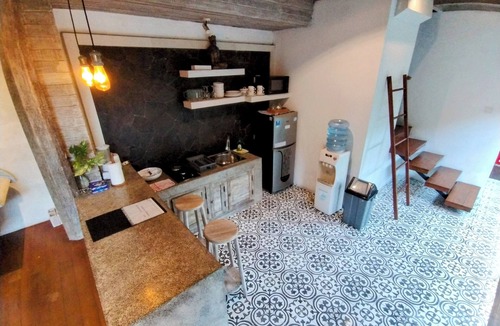 Dyanapura Villa | WOODEN Home Top LOCATION in Seminyak Near Beach, Shops, Restaurants