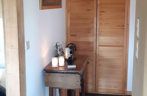 Lontzen Ski Chalet | WOODEN HOUSE, chalet style
