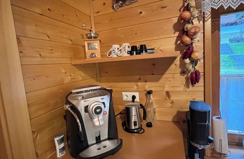 Reichenau House | Wooden house, southern slope location 1850m above sea level, skiing/hiking area