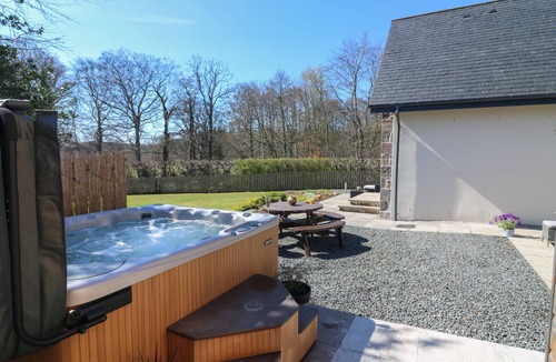 Ellon Cottage | Woodend Croft