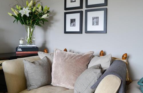 Dumfries House | Woodend