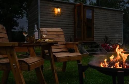 North Bitchburn Cabin | Woodend Hideaway
