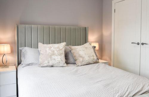 Newton in Furness House | Woodgate Cottage