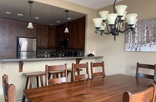 Sun Peaks Condo | Woodhaven #19