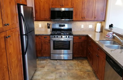 Sun Peaks Condo | Woodhaven #19
