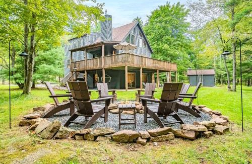North Glade Hills House | Woodhaven