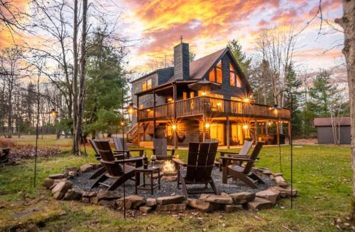 North Glade Hills House | Woodhaven