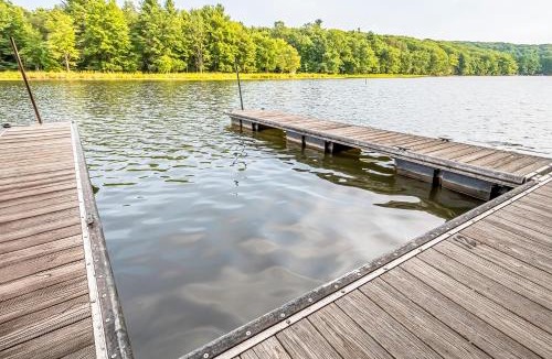 North Glade Hills House | Woodhaven
