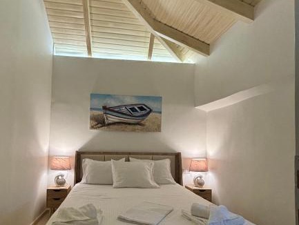 Kalamitsi Villa | WoodHome