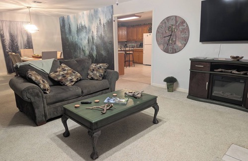 Story House | Woodland Adventure in beautiful Ouachita National Forest near Lake Ouachita