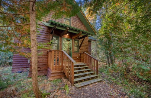 Bayfield Ski Chalet | Woodland Chalet @ Brickyard Creek, Bayfield