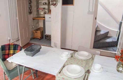 Little Malvern House | Woodland Cottage, Malvern