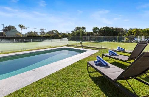 Blairgowrie House | Woodland Estate - Peaceful Blairgowrie Retreat
