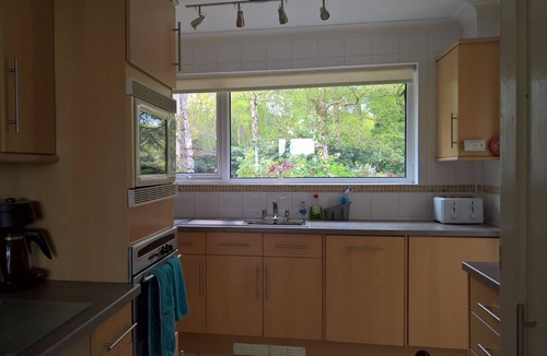 Longham Cottage | Woodland hideaway - HOT TUB - Sleeps 8 - Rose Award 2022
