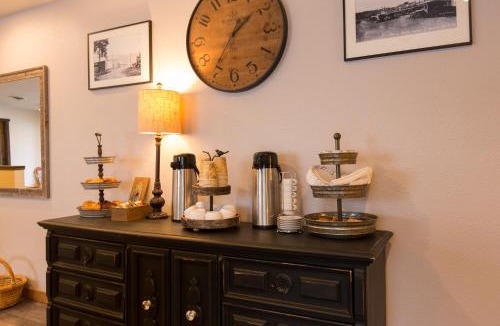 Forks Cabin | Woodland Inns