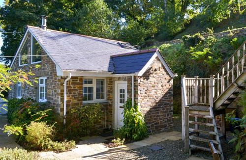 Bodmin House | Woodland Retreat