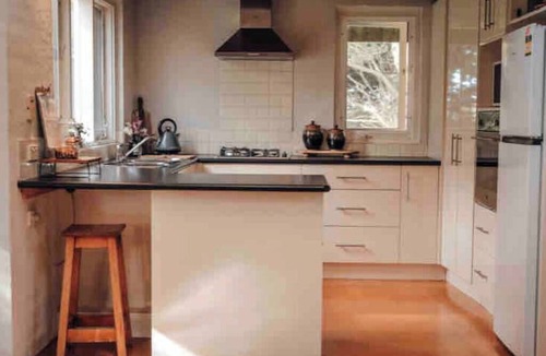 Port Campbell House | Woodlands by the Sea