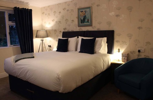 Ireby House | Woodlands Country House