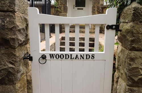 Darley Dale House | Woodlands