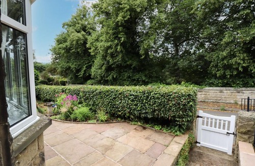 Darley Dale House | Woodlands