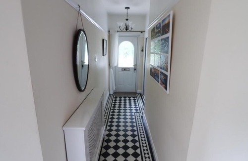 Darley Dale House | Woodlands