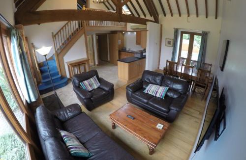 East Drayton House | Woodlands Holiday Homes