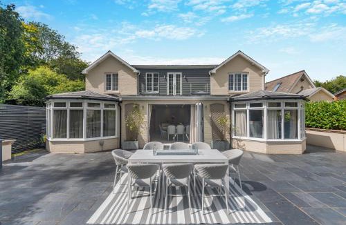 Four Marks House | Woodlea Farm