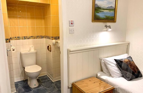 Perth Hotel | Woodlea
