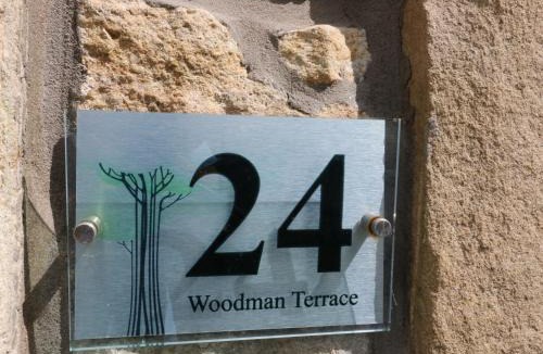 Skipton House | Woodman Cottage