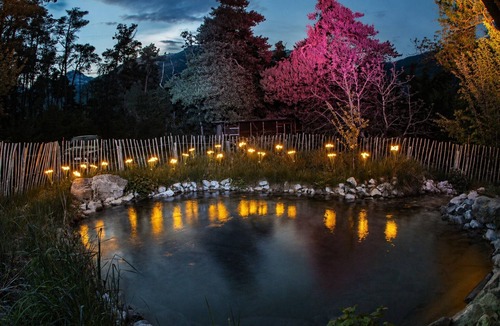 Leuk RV Rental | WoodMood
