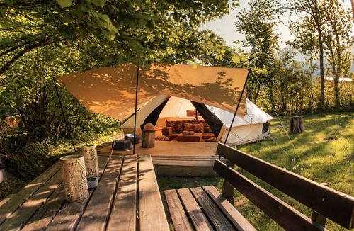 Leuk RV Rental | WoodMood
